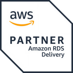 AWS rds-delivery badge