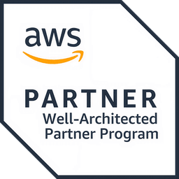AWS well-architected badge