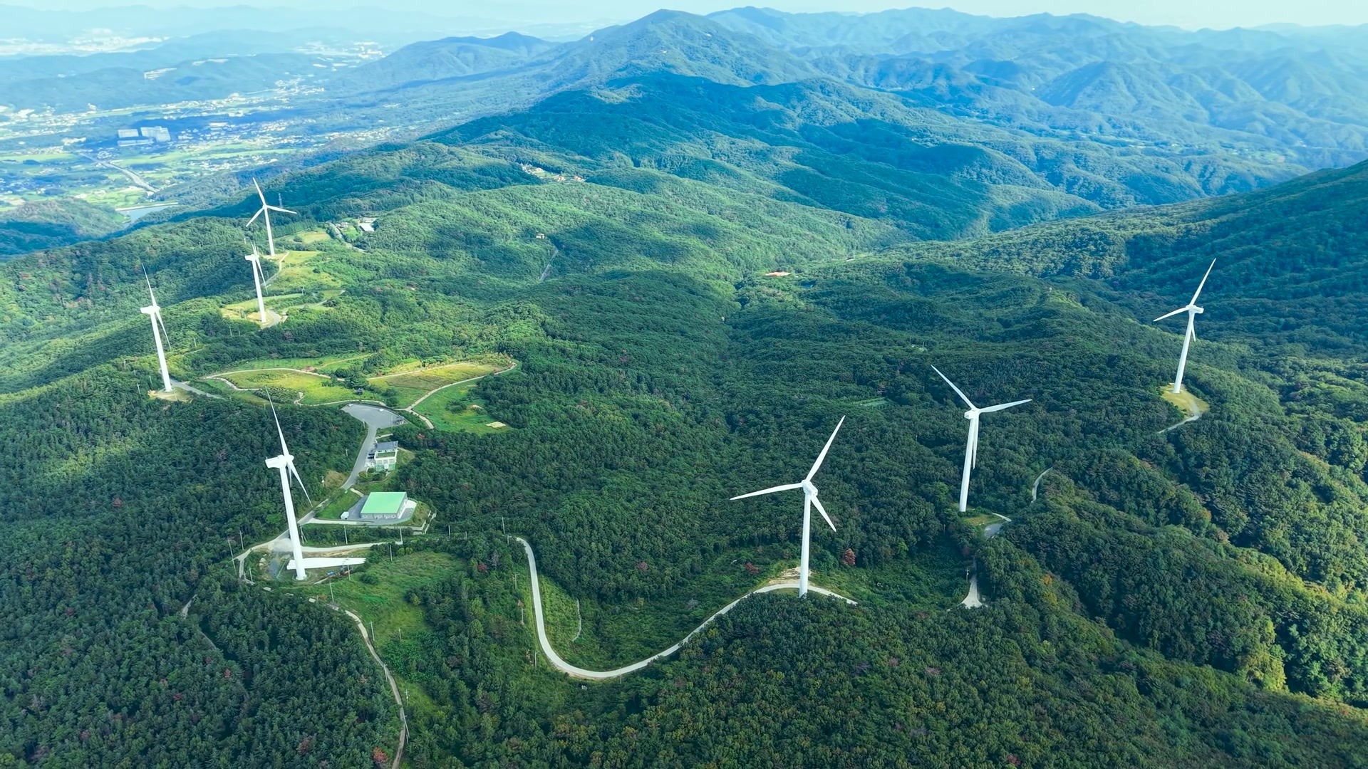 Energy, Power & Utilities
