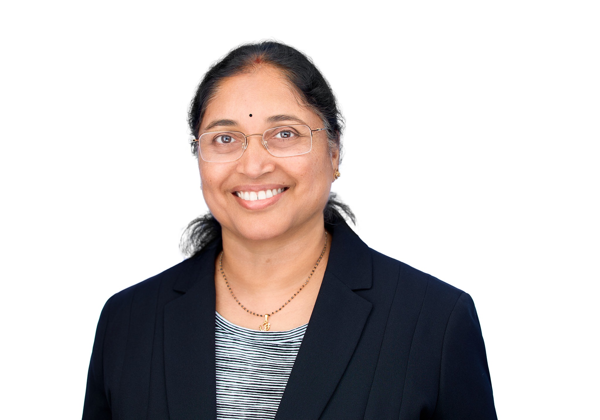 Bhramara Kunamneni — Founder