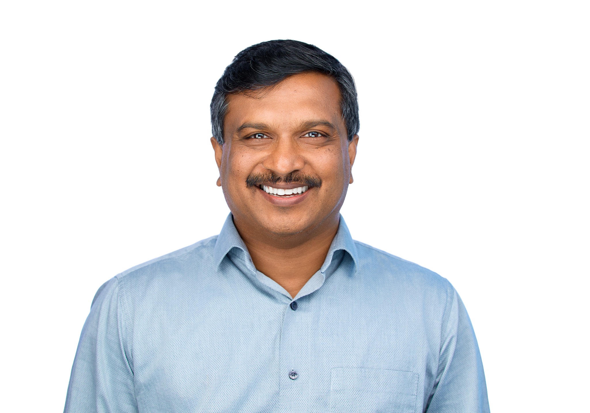 Soma Sanjay Bravim — Chief Operating Officer